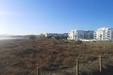 Shr036 3 Bedroom Apartment At Duna Beach II Torrox 0*,