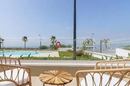 Shr036 3 Bedroom Apartment At Duna Beach II Torrox
