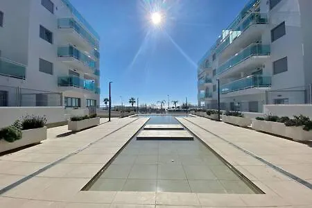 Shr036 3 Bedroom Apartment At Duna Beach II Torrox Spanien