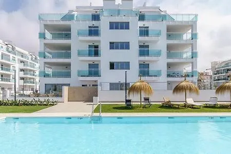 Shr036 3 Bedroom Apartment At Duna Beach II Torrox 0*,  Spanien
