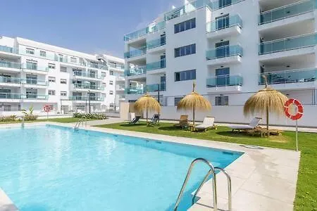 Shr036 3 Bedroom Apartment At Duna Beach II Torrox