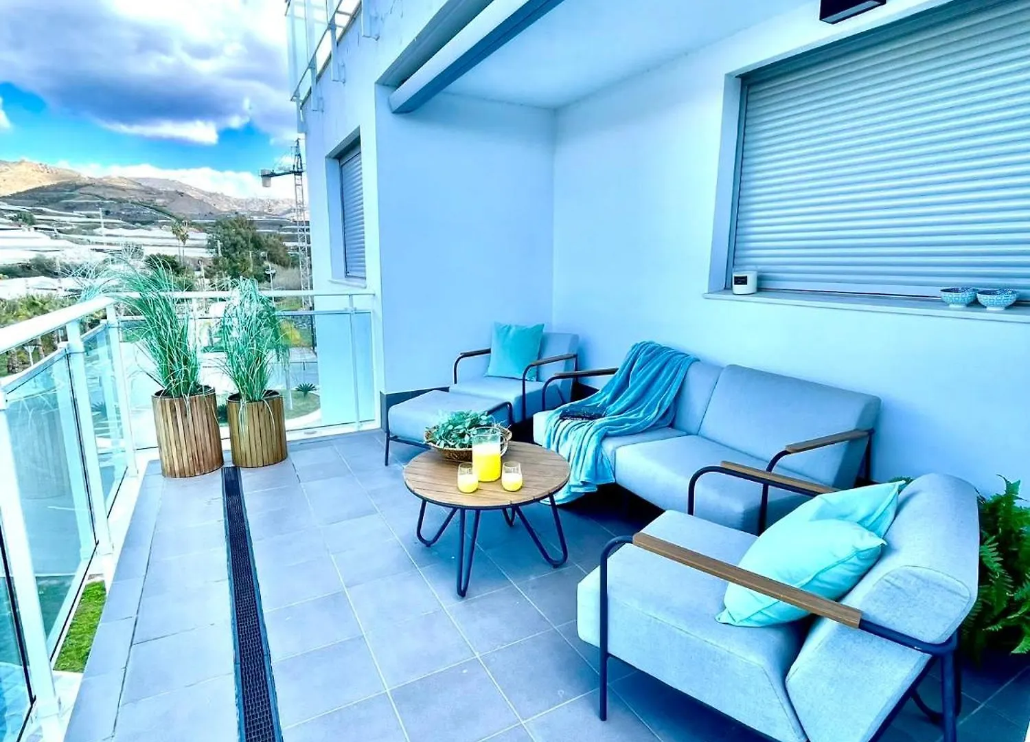 Shr036 3 Bedroom Apartment At Duna Beach II Torrox
