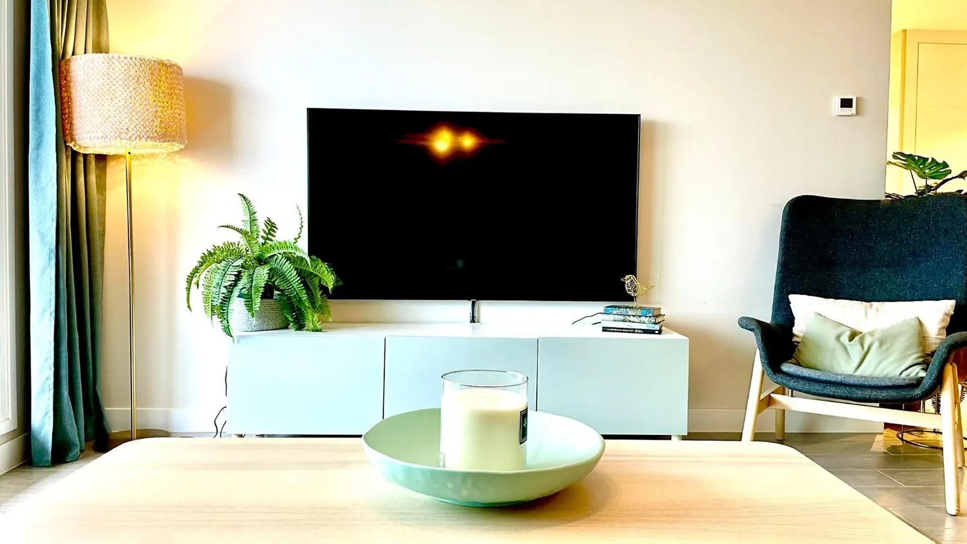 Shr036 3 Bedroom Apartment At Duna Beach II Torrox Spanien