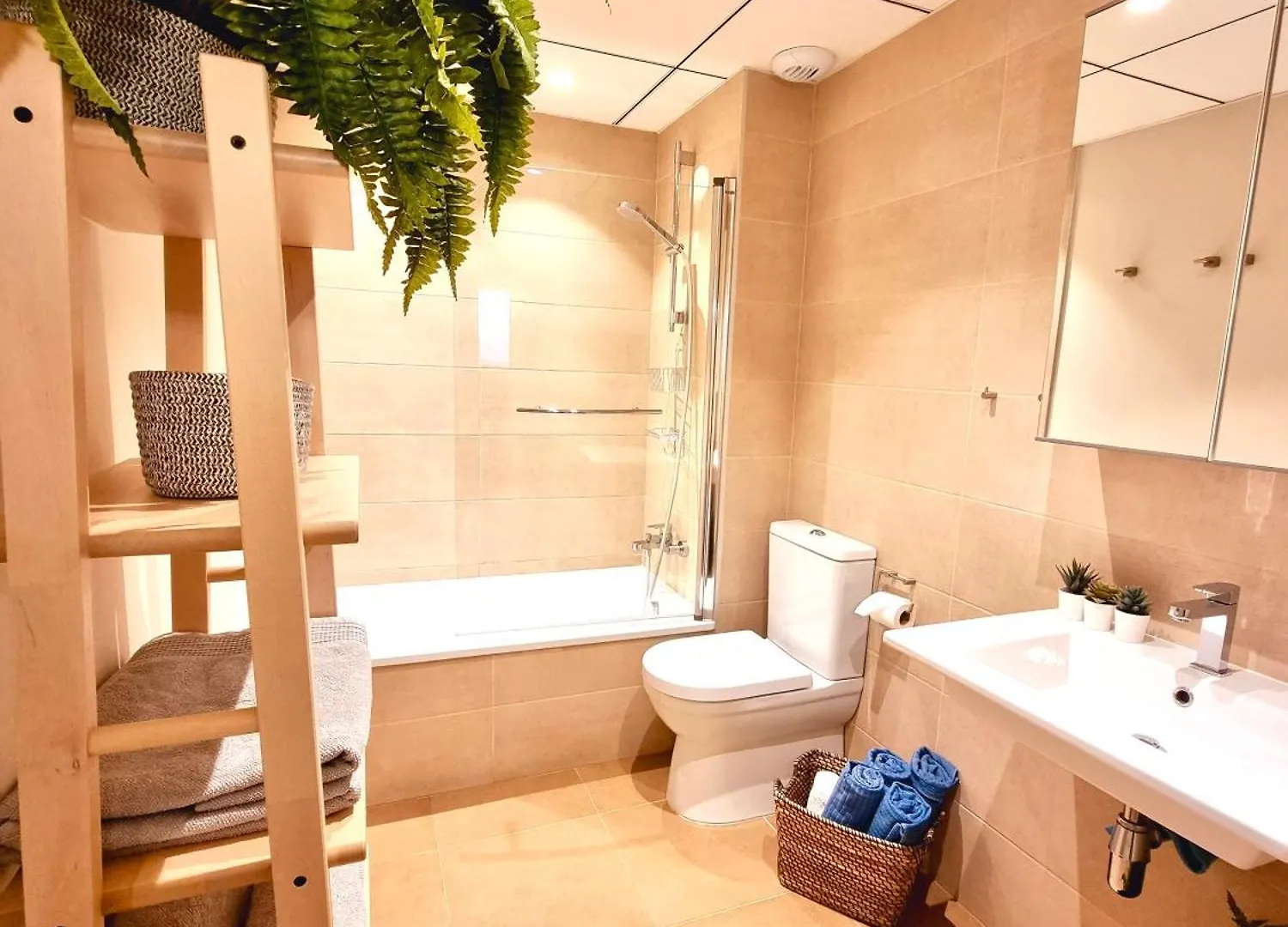 Shr036 3 Bedroom Apartment At Duna Beach II Torrox Spanien