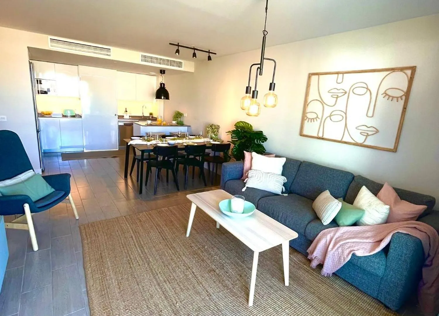 Shr036 3 Bedroom Apartment At Duna Beach II Torrox