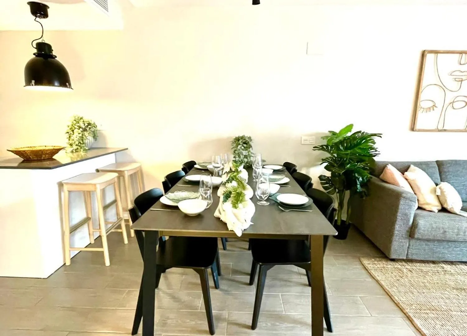 Shr036 3 Bedroom Apartment At Duna Beach II Torrox