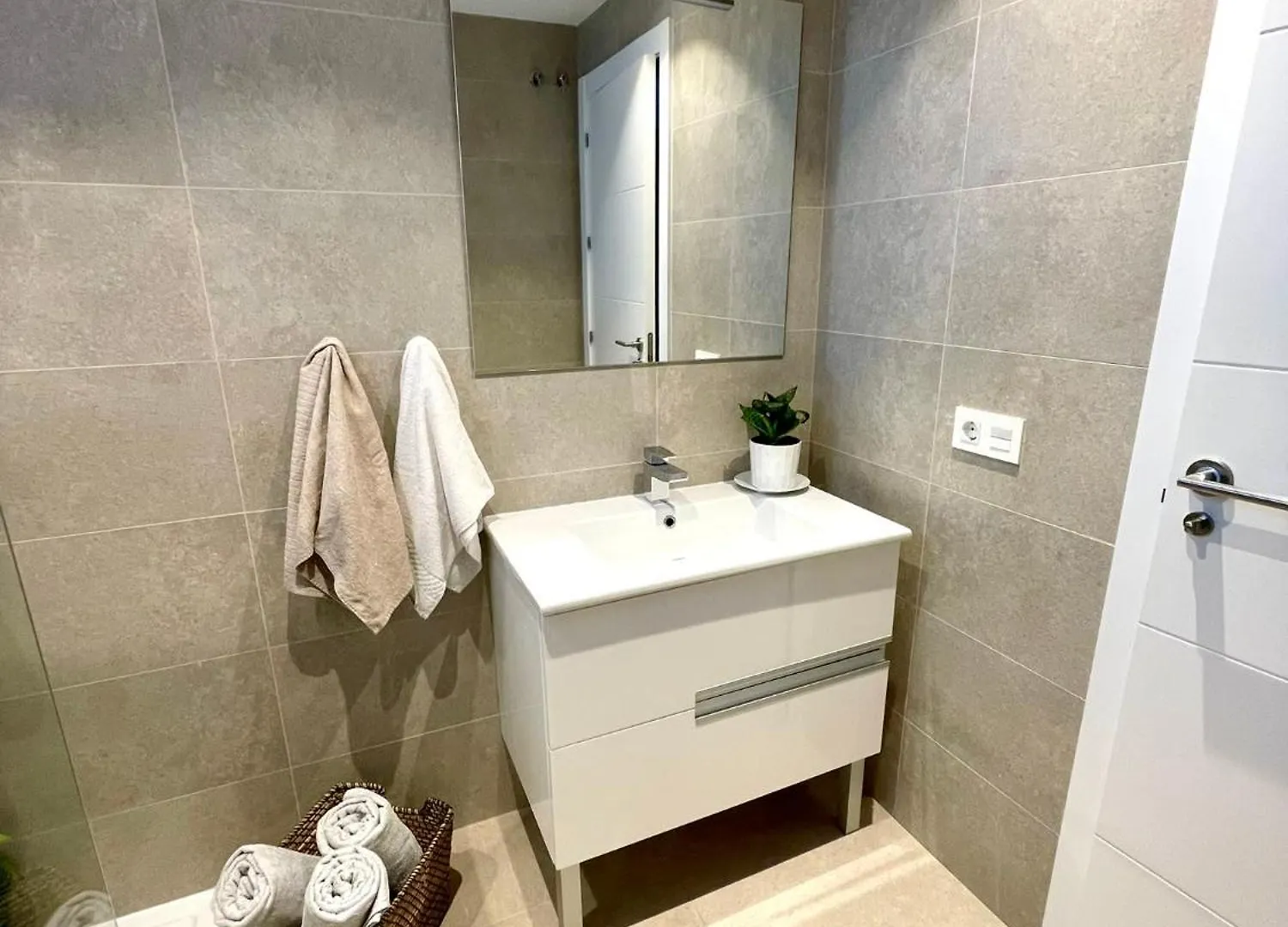 Shr036 3 Bedroom Apartment At Duna Beach II Torrox