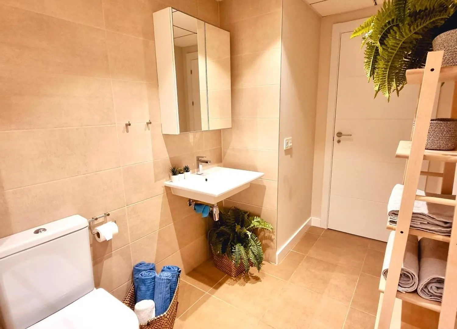 Shr036 3 Bedroom Apartment At Duna Beach II Torrox