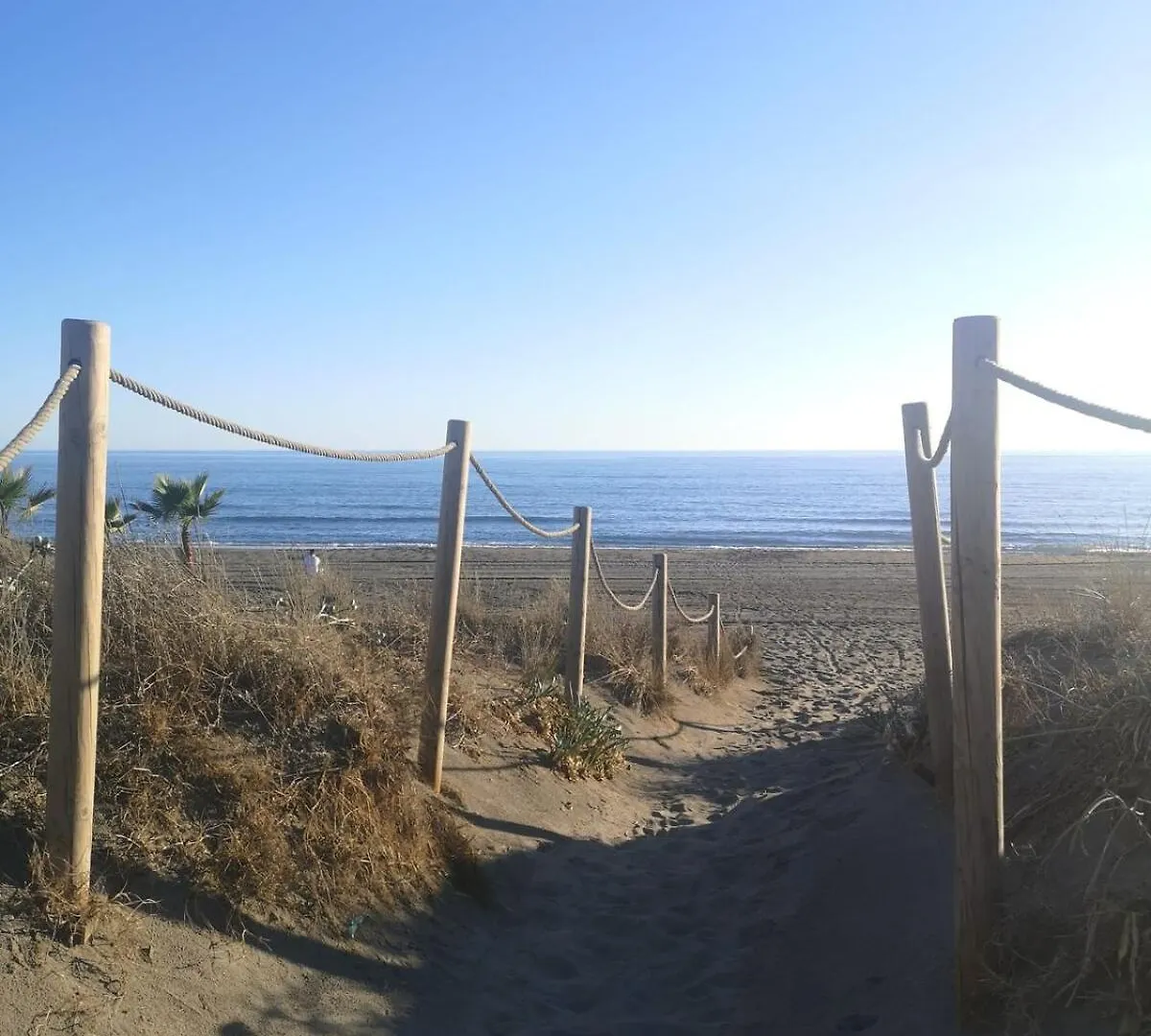 Shr036 3 Bedroom Apartment At Duna Beach II Torrox